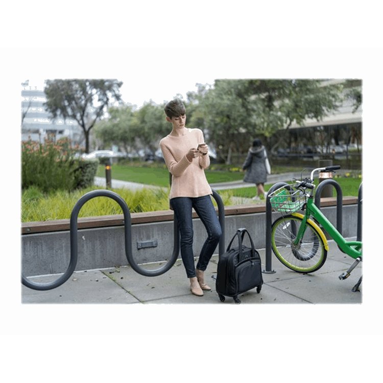 Contour 2.0 15.6in Executive Balance Lap