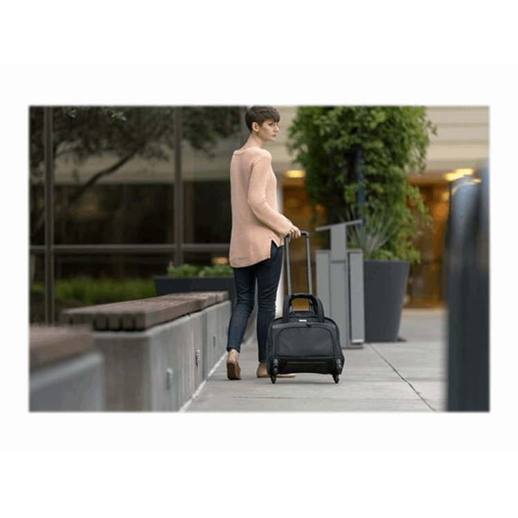 Contour 2.0 15.6in Executive Balance Lap