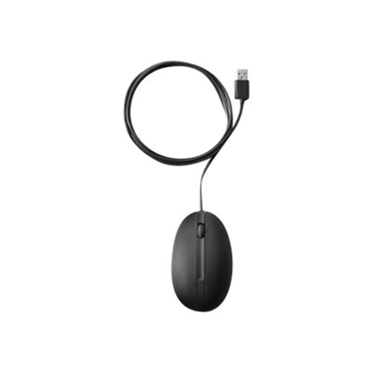 HP Bulk Wired 320M Mouse