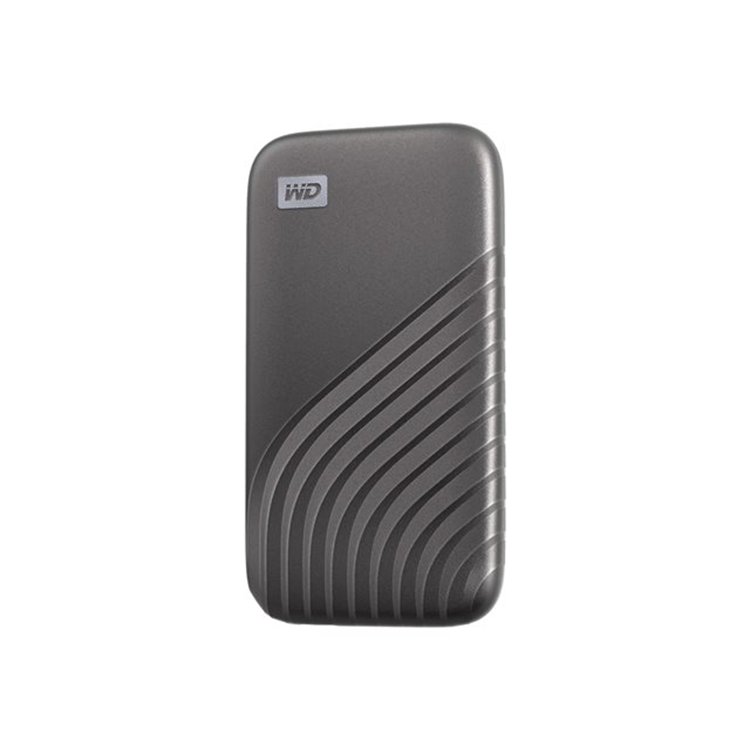 WD 4TB My Passport SSD Portable SSD Read WD 4TB My Passport SSD Portable SSD Read