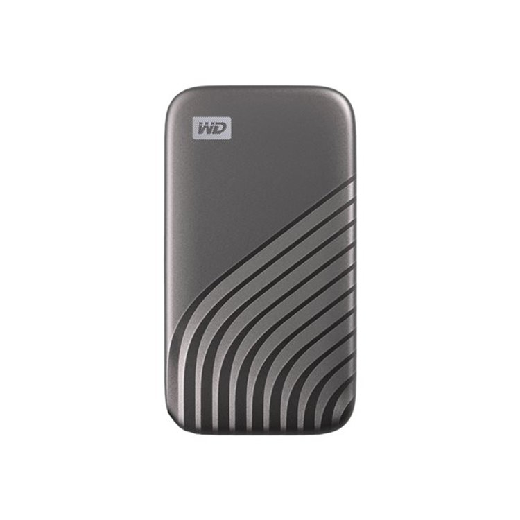 WD 4TB My Passport SSD Portable SSD Read WD 4TB My Passport SSD Portable SSD Read