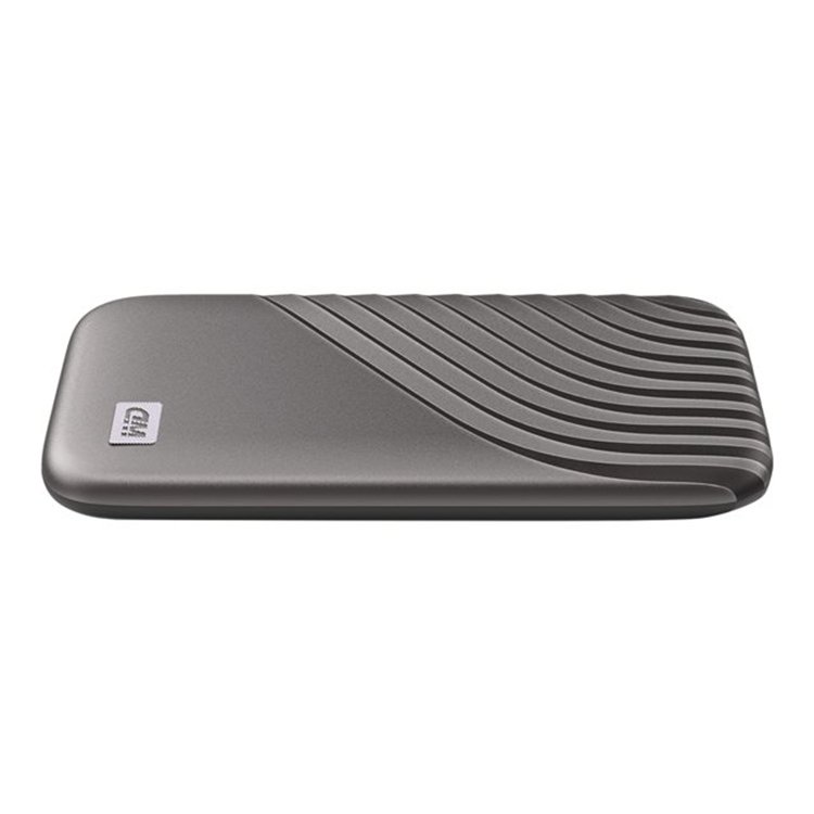 WD 4TB My Passport SSD Portable SSD Read WD 4TB My Passport SSD Portable SSD Read