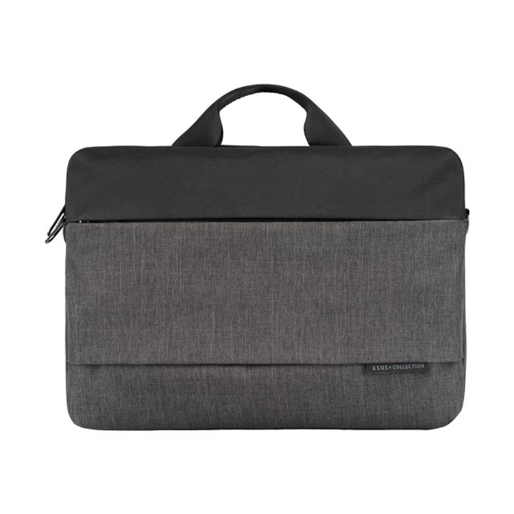 EOS 2 SHOULDER BAG/15 INCH/BK//10 IN 1