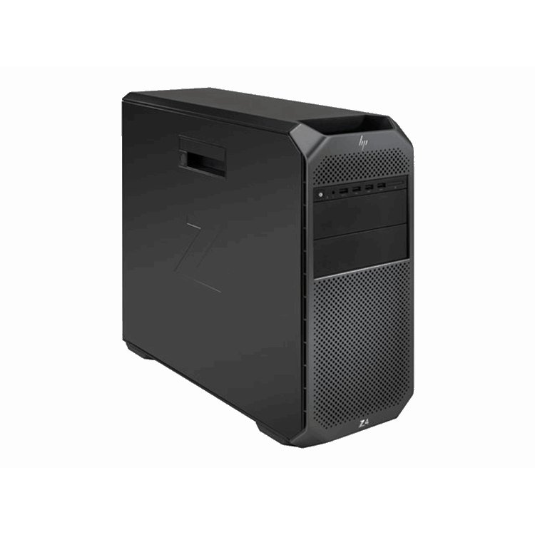 HP Z4 i9-10980XE 18C 32GB 1TB Z Turbo