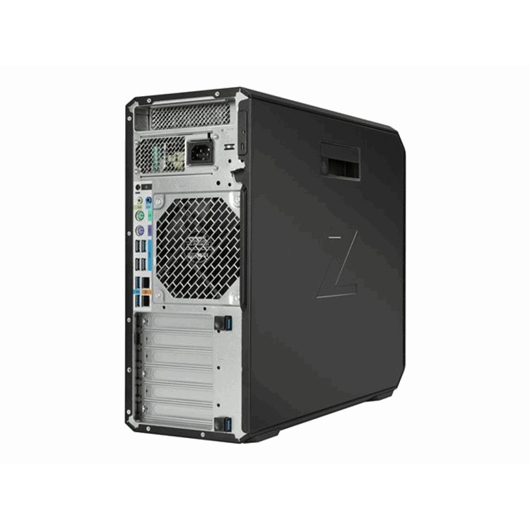 HP Z4 i9-10980XE 18C 32GB 1TB Z Turbo