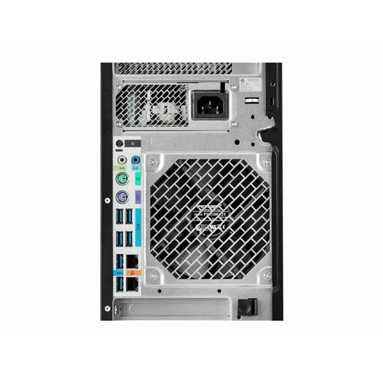 HP Z4 i9-10980XE 18C 32GB 1TB Z Turbo