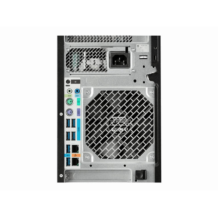 HP Z4 i9-10980XE 18C 32GB 1TB Z Turbo