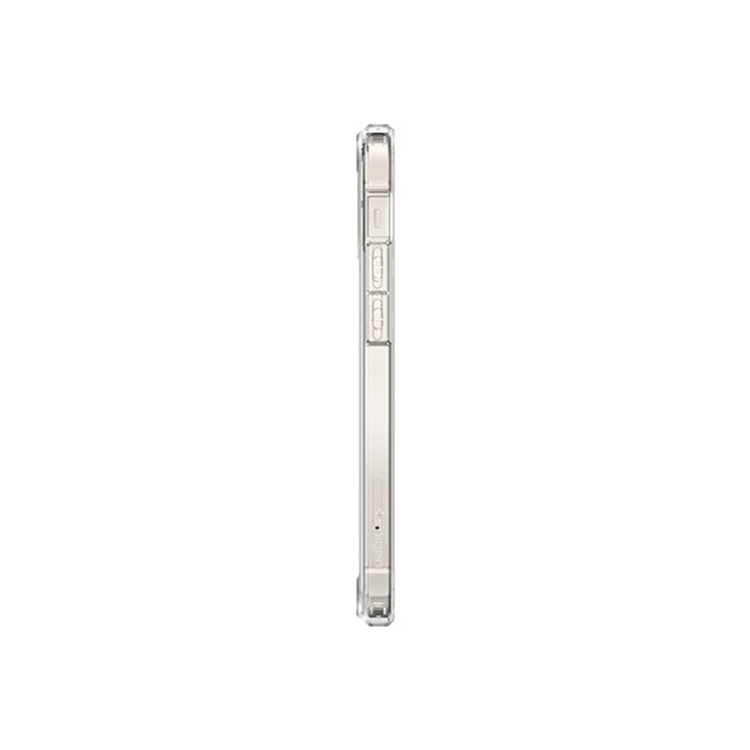 Spigen iPh 12 Mini Ultra Hybrid CrystClr