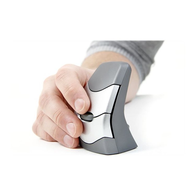 DXT precision mouse Wireless