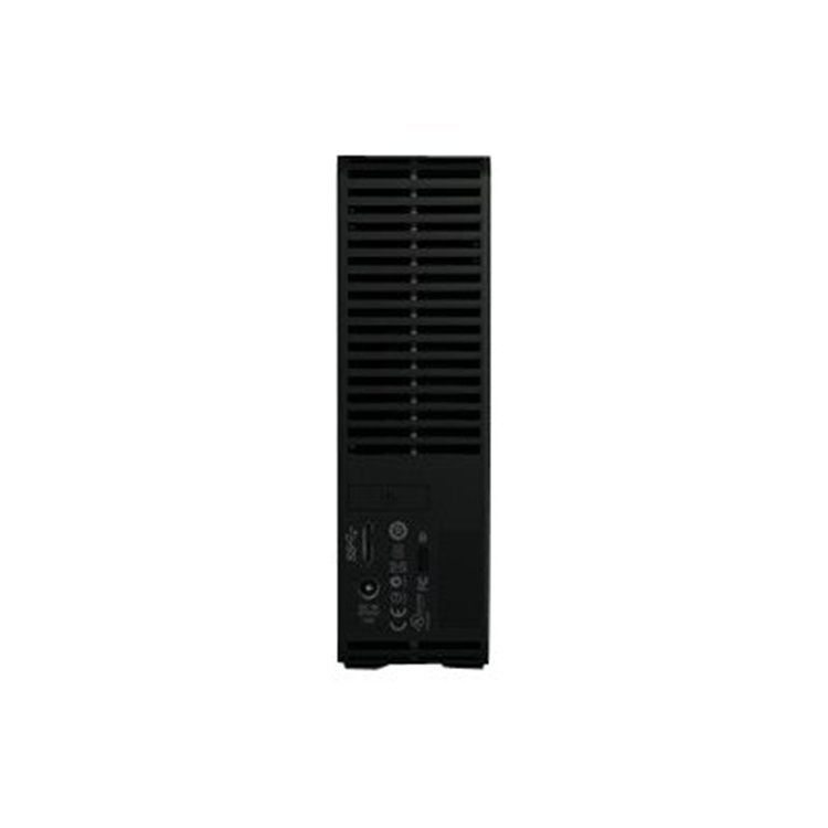 HDD EXT Elements 10TB 3.5 USB2 BK
