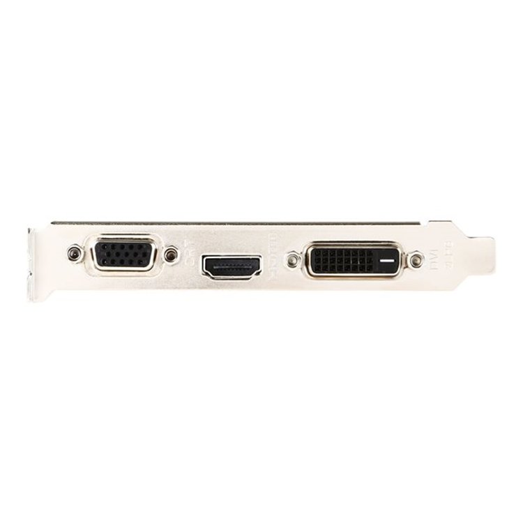 MSI GeForce GT 710 2GB