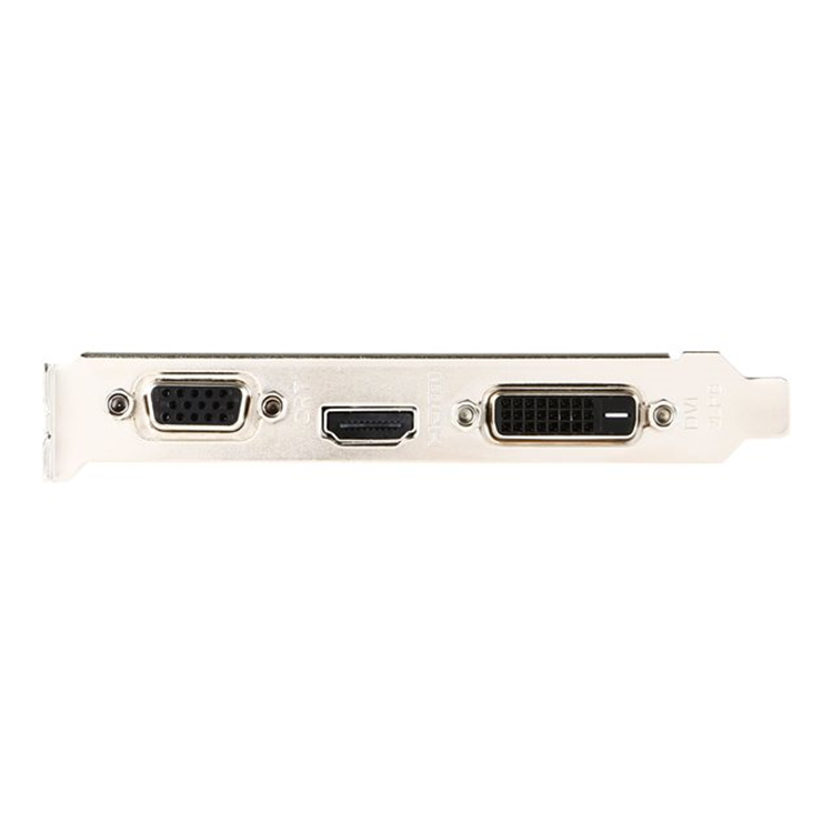 MSI GeForce GT 710 2GB