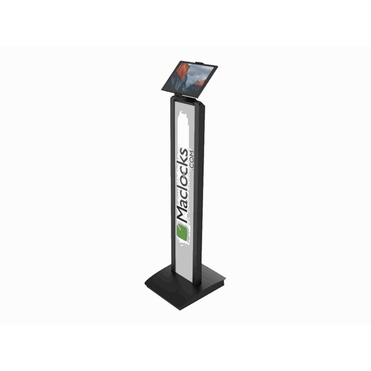 K/Unvl Cling 2.0/WallMnt BrandME Blk