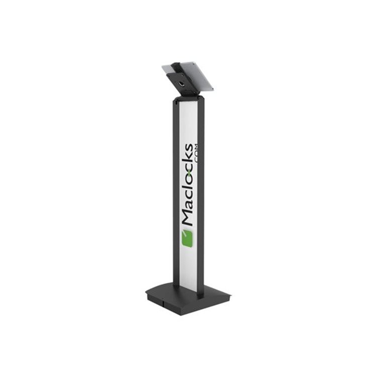 K/Unvl Cling 2.0/WallMnt BrandME Blk