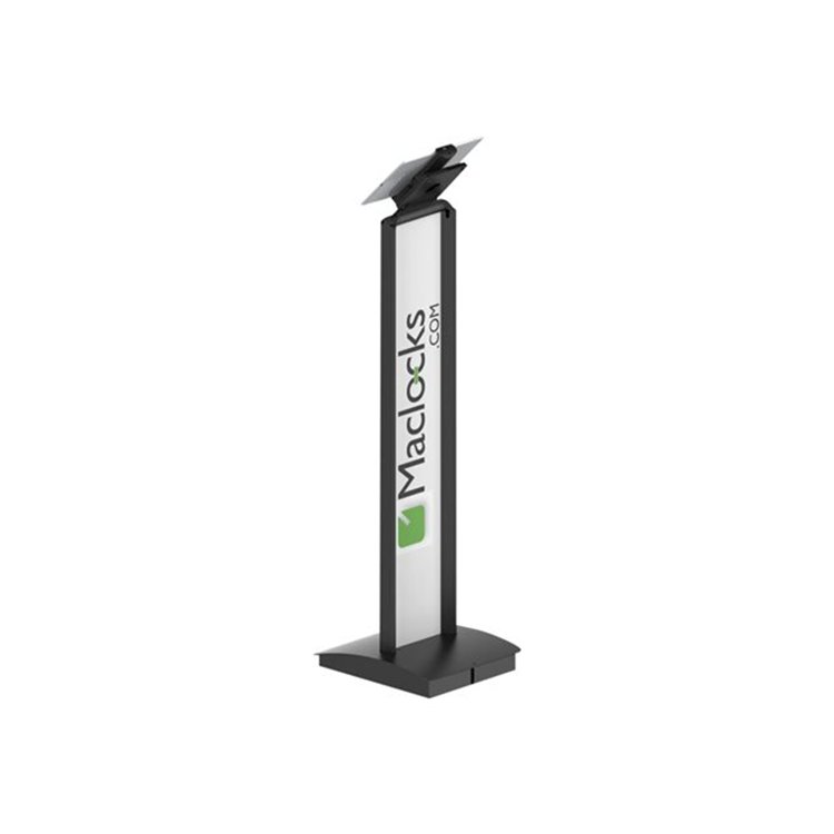 K/Unvl Cling 2.0/WallMnt BrandME Blk