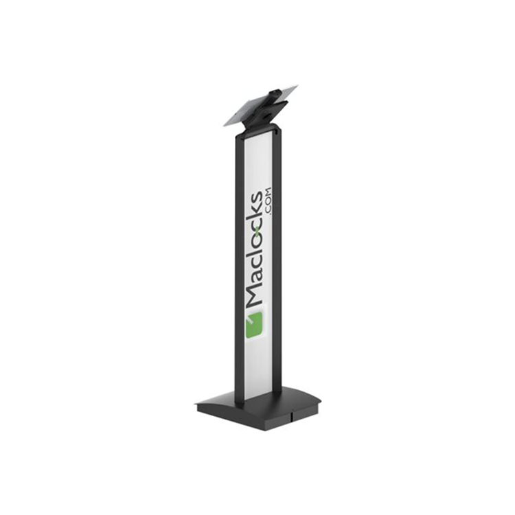 K/Unvl Cling 2.0/WallMnt BrandME Blk