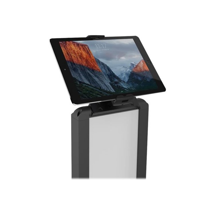 K/Unvl Cling 2.0/WallMnt BrandME Blk