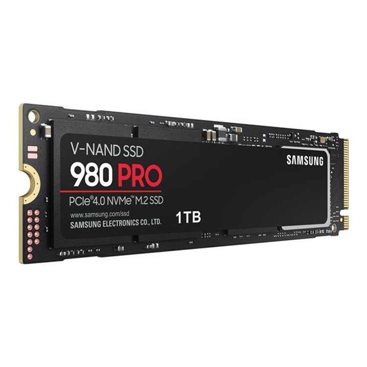 SAMSUNG 980 PRO 1TB PCIE 4.0 SAMSUNG 980 PRO 1TB PCIE 4.0