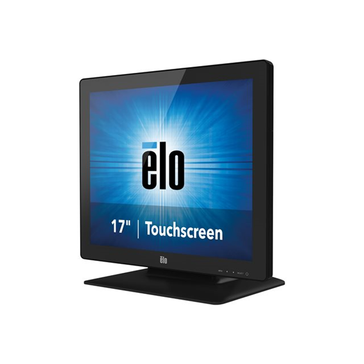 1723L Intellit Pro Zero-Bez