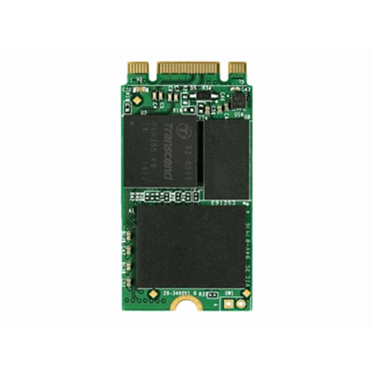 128GB M.2 2242 SSD SATA3 MLC