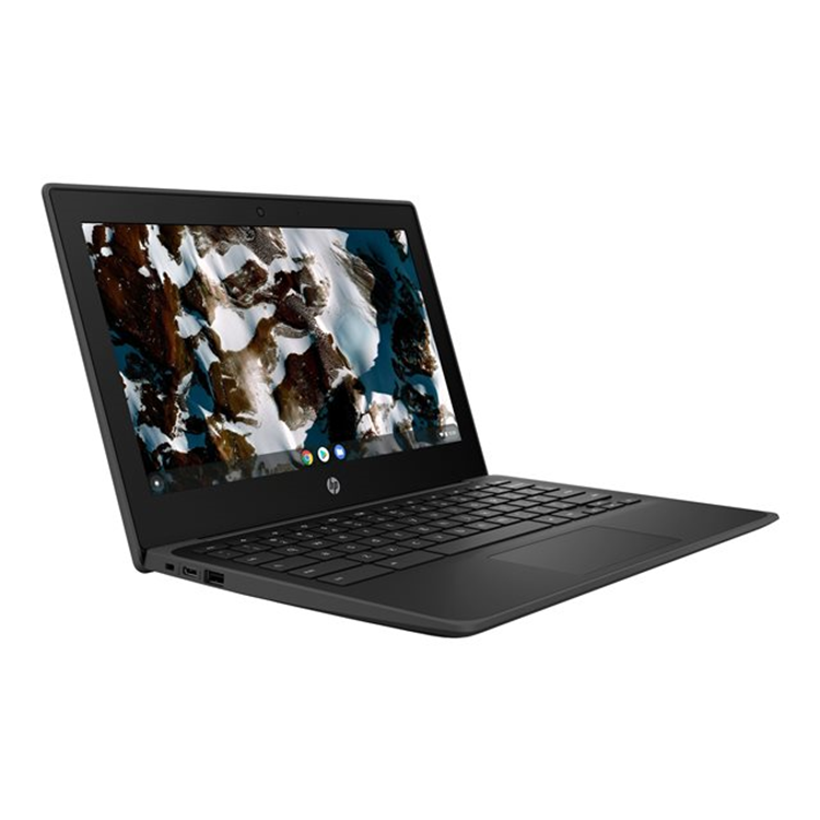 HP Chromebook 11 N5100 4/32GB ChromeOS