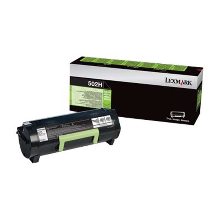 502HE High Yield Corporate Cartridge