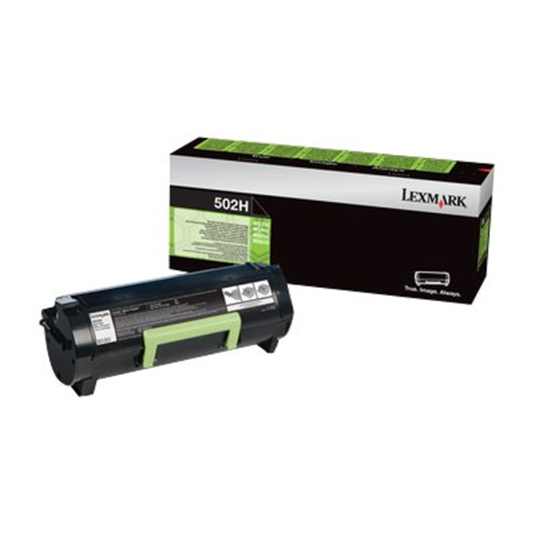 502HE High Yield Corporate Cartridge