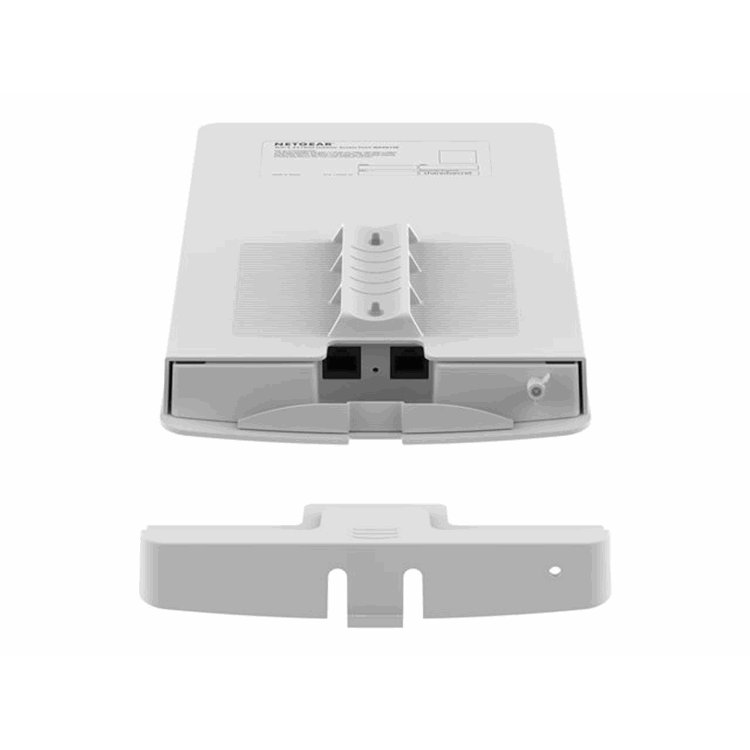 NETGEAR Insight Mgd WiFi 6 AX1800 Dual