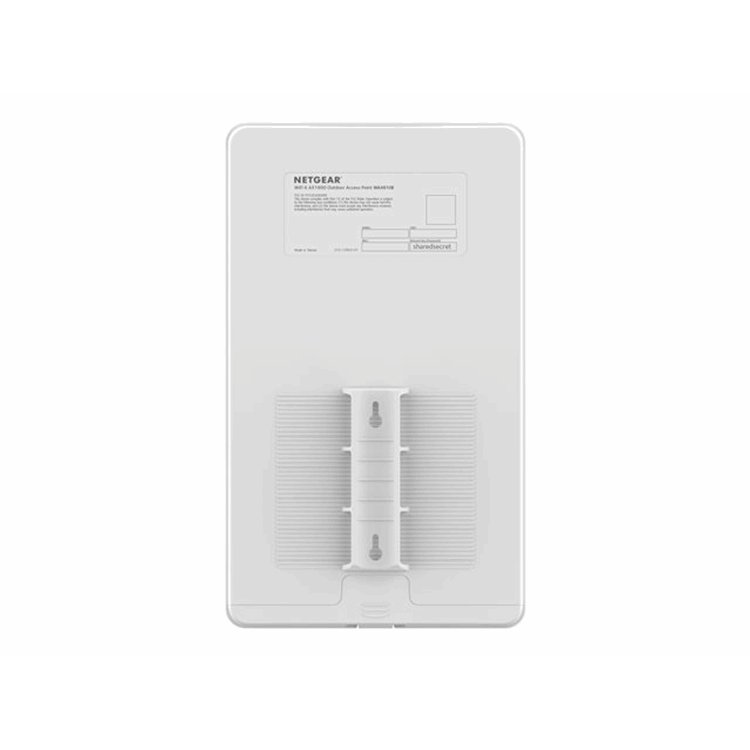 NETGEAR Insight Mgd WiFi 6 AX1800 Dual