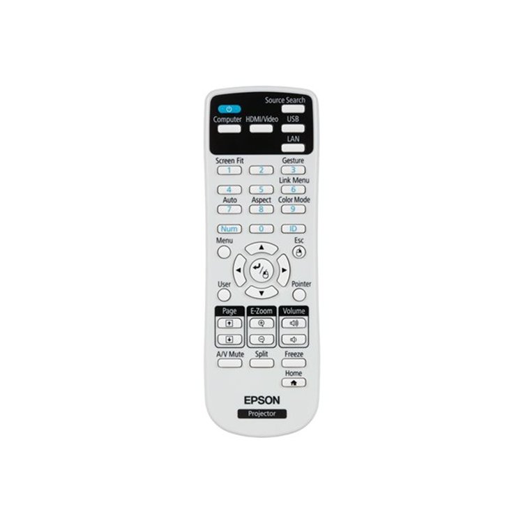 Epson EB-2250U