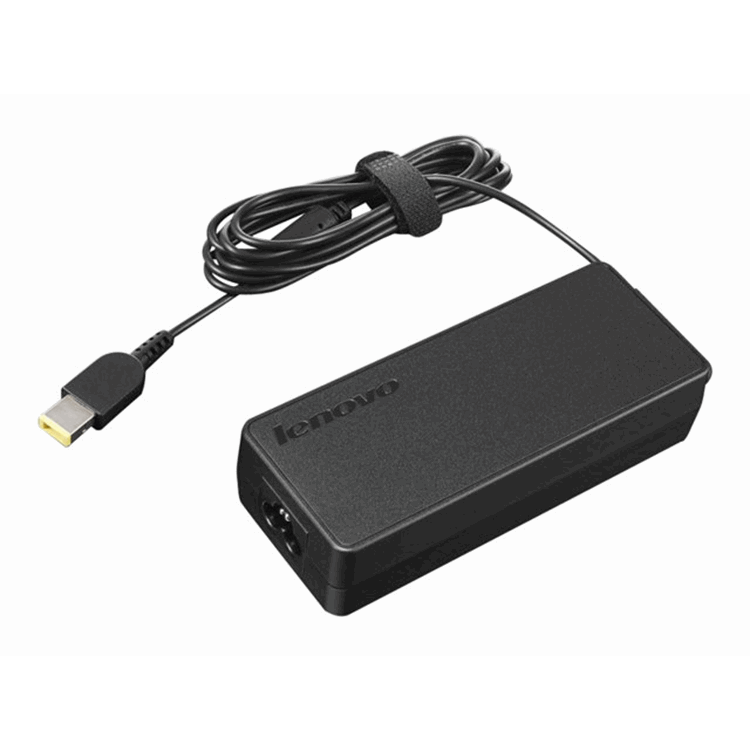 Think Pad 90W AC adapter X1 UK/HK/S/SA