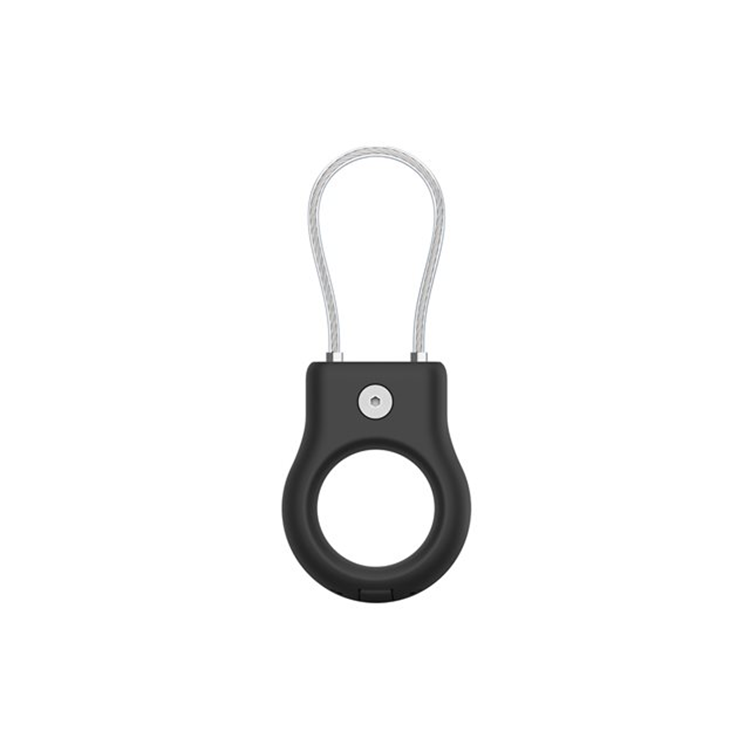 BELKIN Secure Holder with Wire Cable