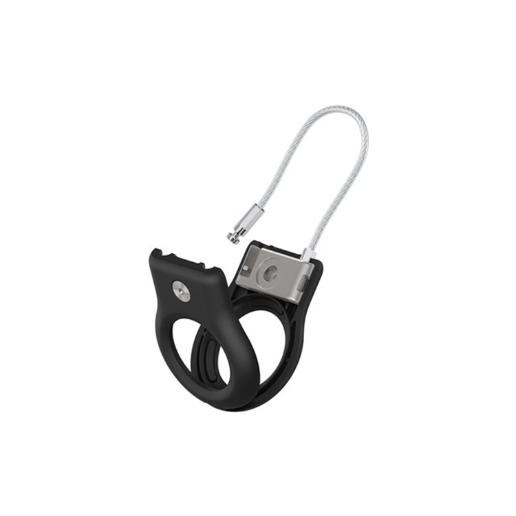 BELKIN Secure Holder with Wire Cable