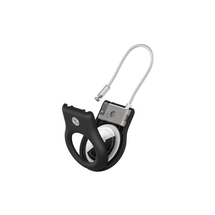 BELKIN Secure Holder with Wire Cable