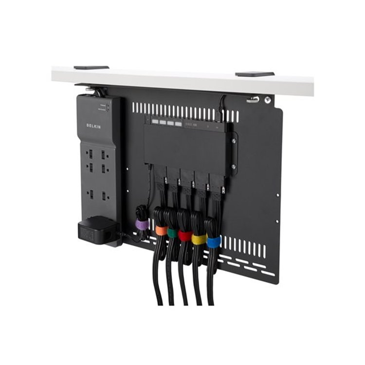 Belkin Work Surface Mount for SKVM/SKM