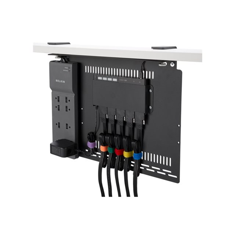 Belkin Work Surface Mount for SKVM/SKM