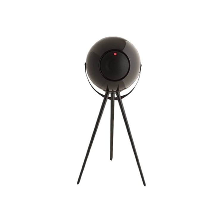 Bubble Speaker Eupho E3 incl mini wooden