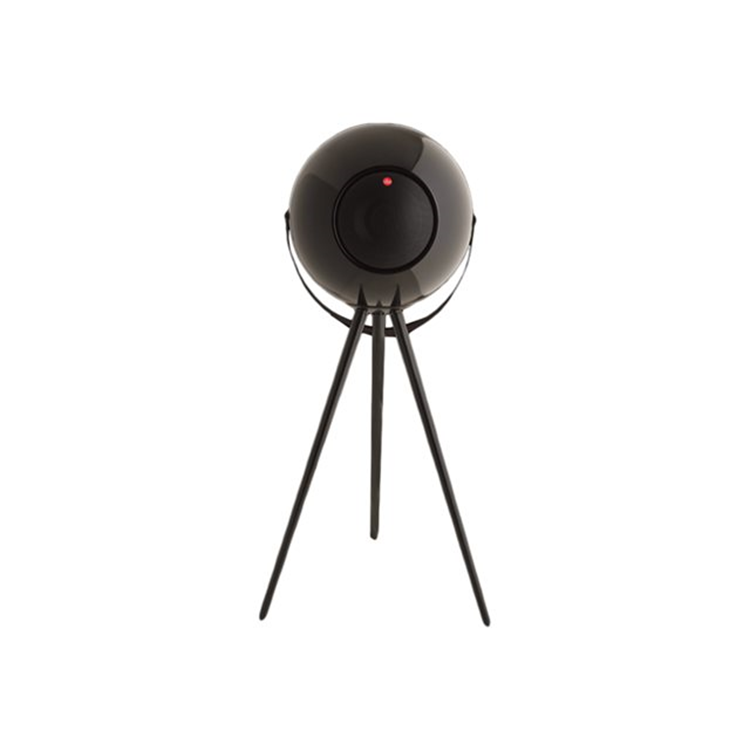 Bubble Speaker Eupho E3 incl mini wooden