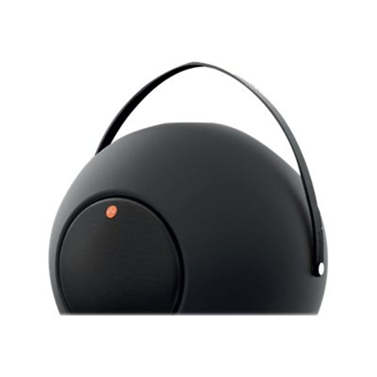 Bubble Speaker Eupho E3 incl mini wooden