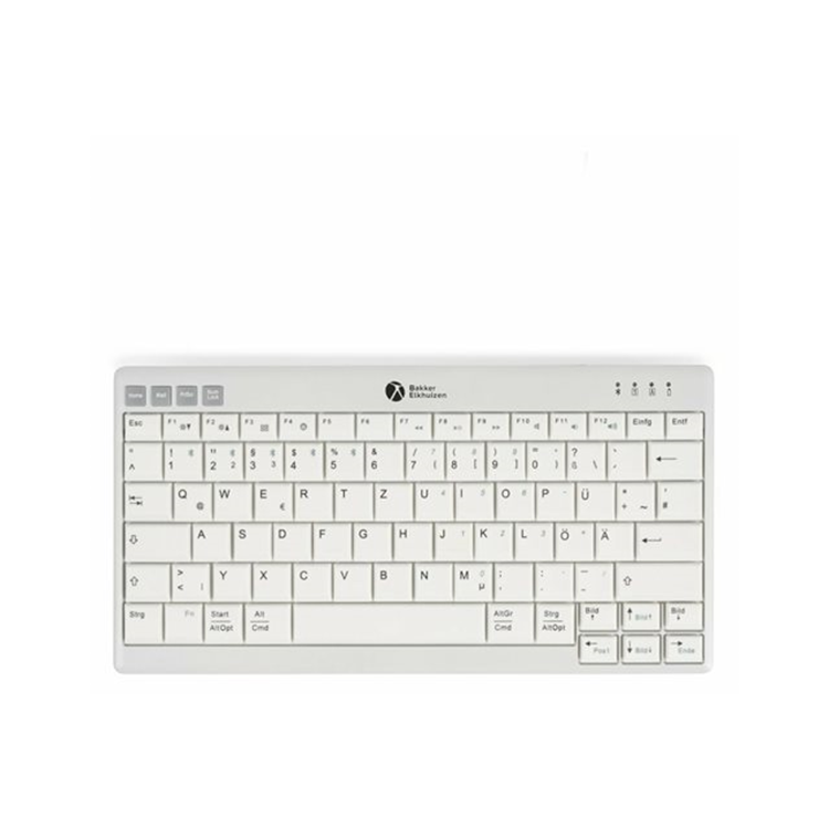 UltraBoard 950 V2 Wireless Compact KBD