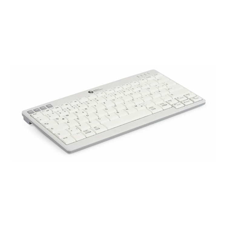 UltraBoard 950 V2 Wireless Compact KBD