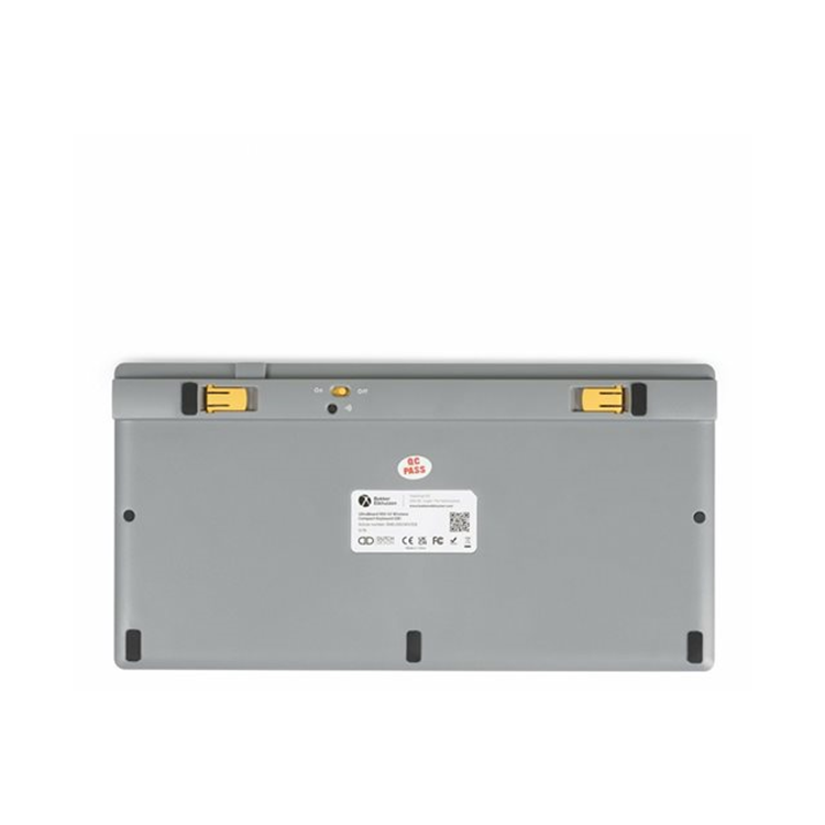 UltraBoard 950 V2 Wireless Compact KBD