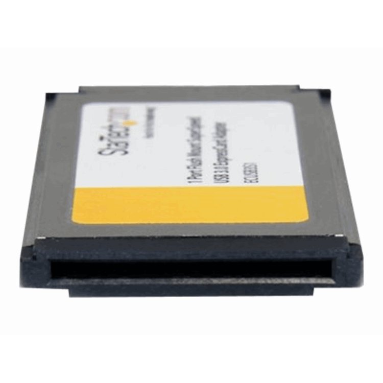 1 Port Flush Mount ExpressCard SuperSpee