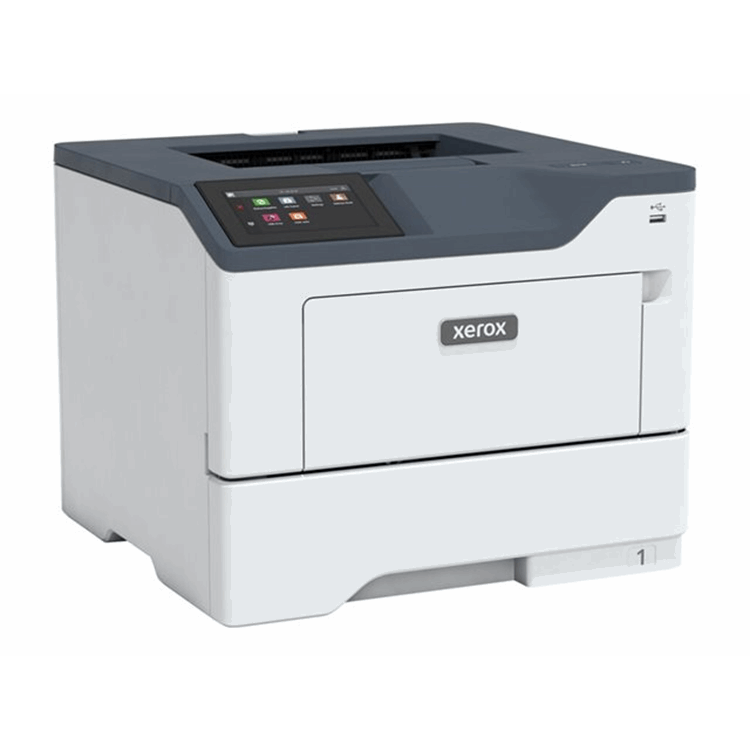 B410 A4 47ppm 1200dpi 1GB RAM/8GB USB 2.