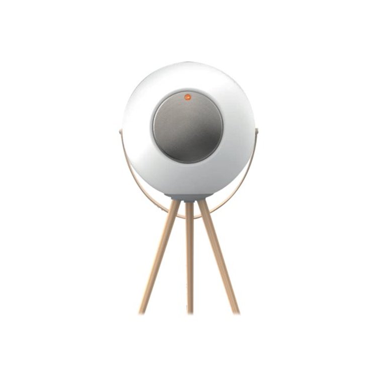 Bubble Speaker Eupho E3 incl mini wooden