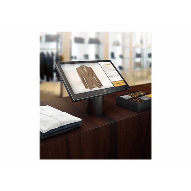 EO145 AiO T i5-7300U 8GB/256 PC Intel i5-7300U/ 256GB SSD/ 8GB DDR4/ W10 IoT64 Retail VA/ 3yr Wrty/1