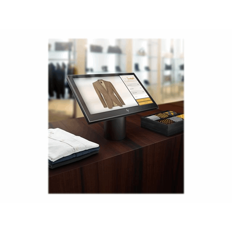 EO145 AiO T i5-7300U 8GB/256 PC Intel i5-7300U/ 256GB SSD/ 8GB DDR4/ W10 IoT64 Retail VA/ 3yr Wrty/1