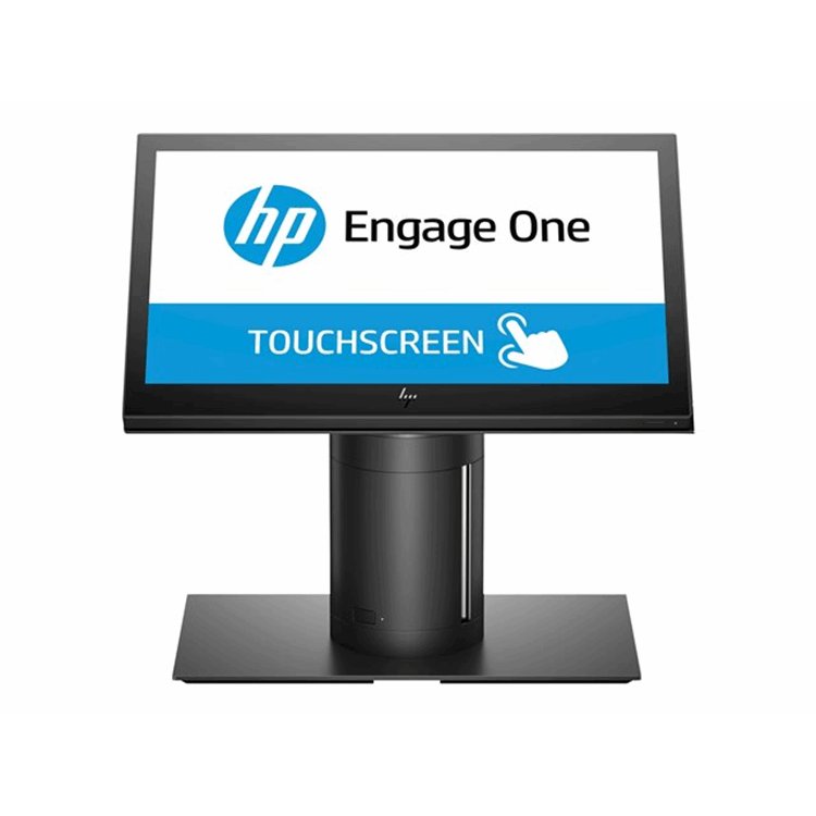 EO145 AiO T i5-7300U 8GB/256 PC Intel i5-7300U/ 256GB SSD/ 8GB DDR4/ W10 IoT64 Retail VA/ 3yr Wrty/1