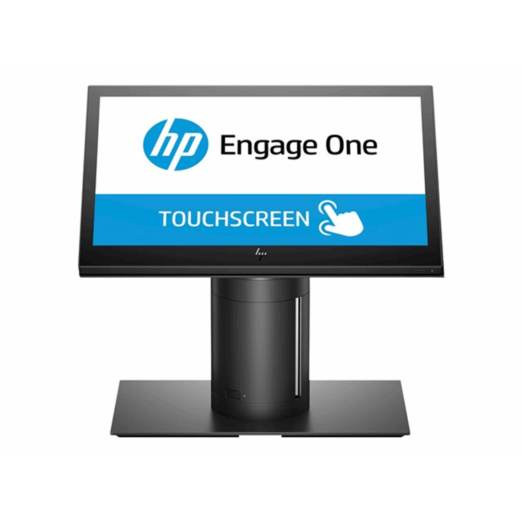 EO145 AiO T i5-7300U 8GB/256 PC Intel i5-7300U/ 256GB SSD/ 8GB DDR4/ W10 IoT64 Retail VA/ 3yr Wrty/1