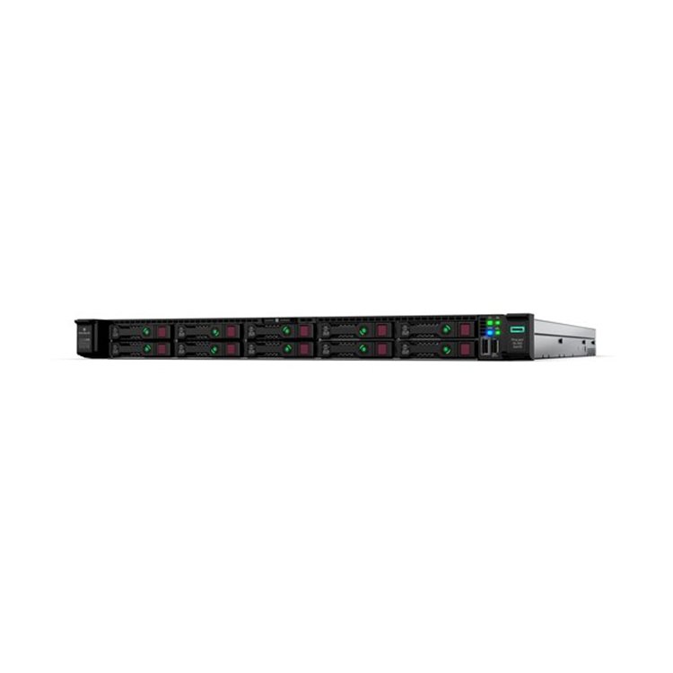 HPE DL360 Gen10 6242 1P 32G NC 8SFF Svr